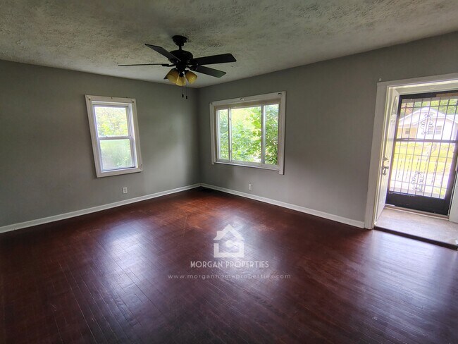 Foto del edificio - 3612 Brown St
