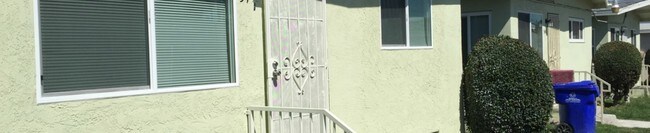 Building Photo - Santa Margarita Cottages