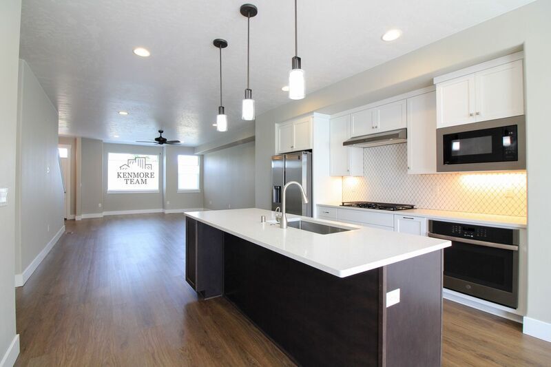 345 Columbia Point Dr, Richland, WA 99352 Townhome Rentals in