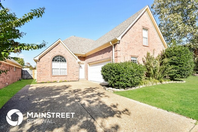 Building Photo - 1116 Warwick Pl