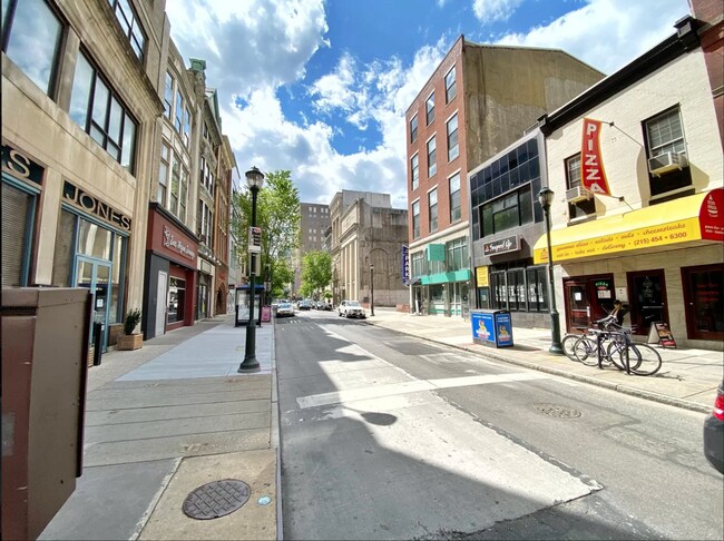 Foto del edificio - 701 Chestnut St