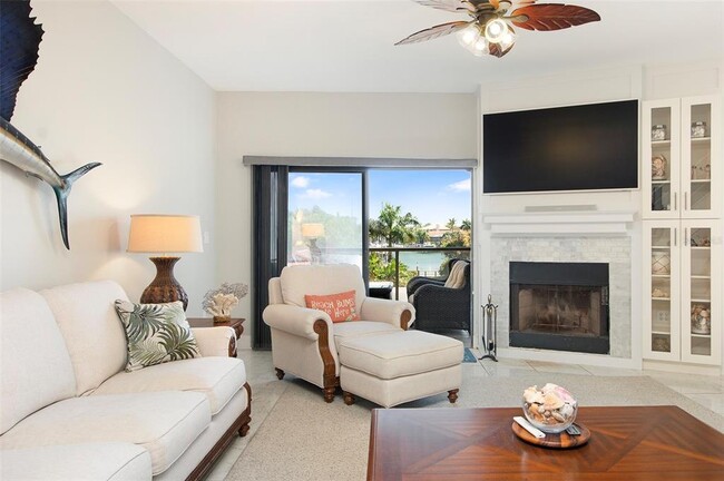 Foto del edificio - 557 Pinellas Bayway S