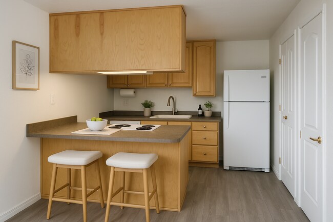 Foto del edificio - This is a sweet 3 bedroom home in East Davis