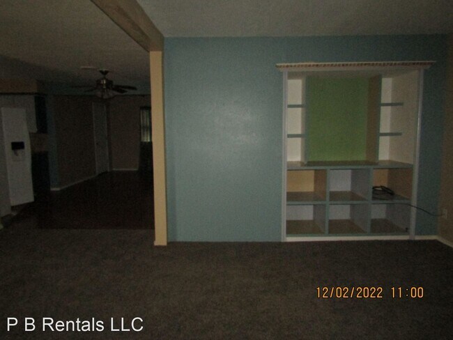 Building Photo - 3 br, 2 bath House - 80 SW 45th Street