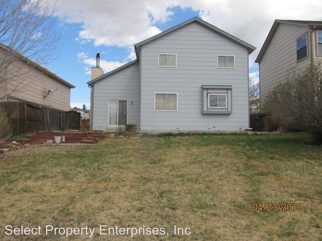 Building Photo - 3 br, 2 bath House - 7055 Sproul Lane