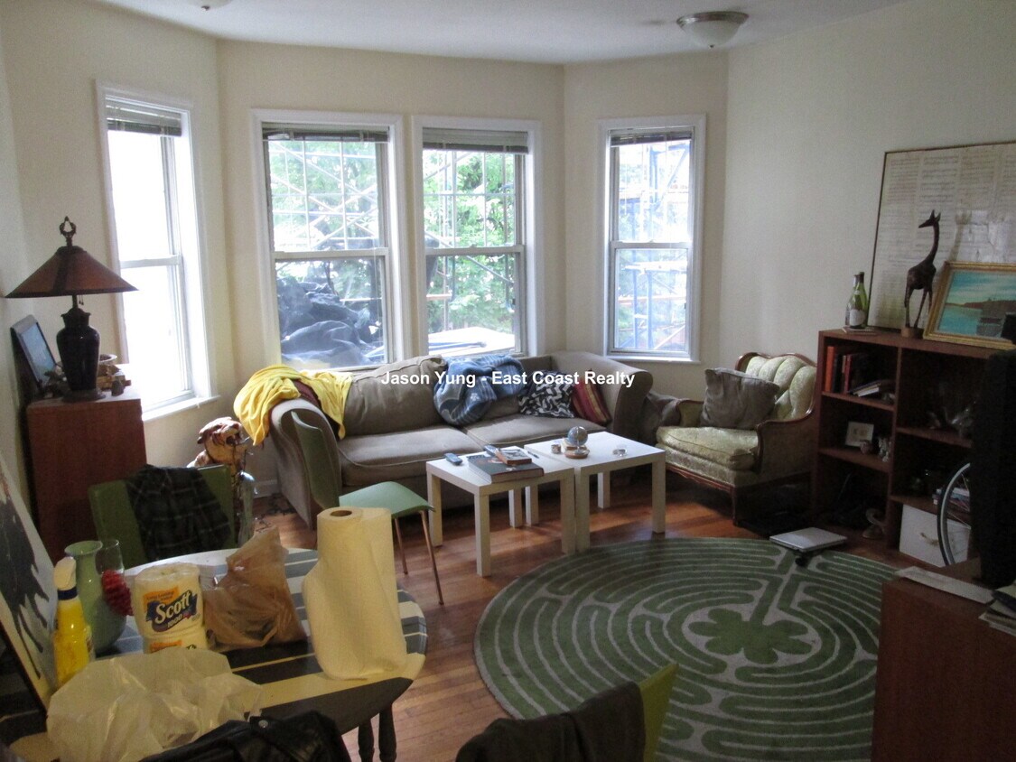 12 Lorraine Terrace Unit 1B, Boston, MA 02134 Condo for Rent in