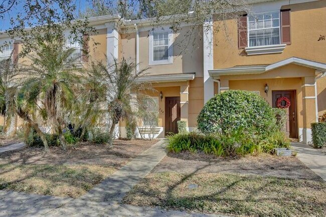 Foto del edificio - Spacious 2/2.5 Townhome with Full Service Lawn Care Included in Towns of Legacy Park - Davenport