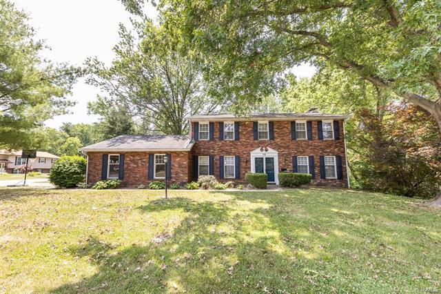 Primary Photo - 36 Ravenwood Cir