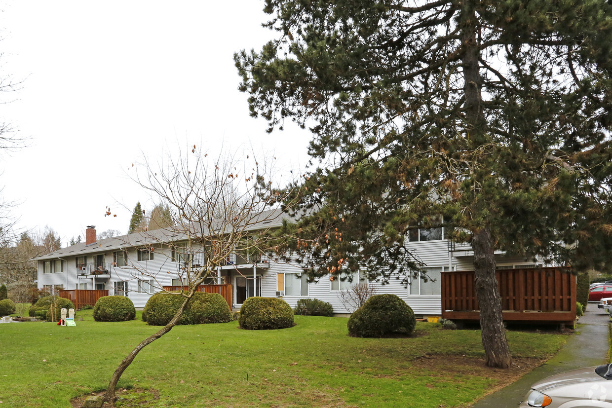 Primary Photo - Capitol Hill Condominiums