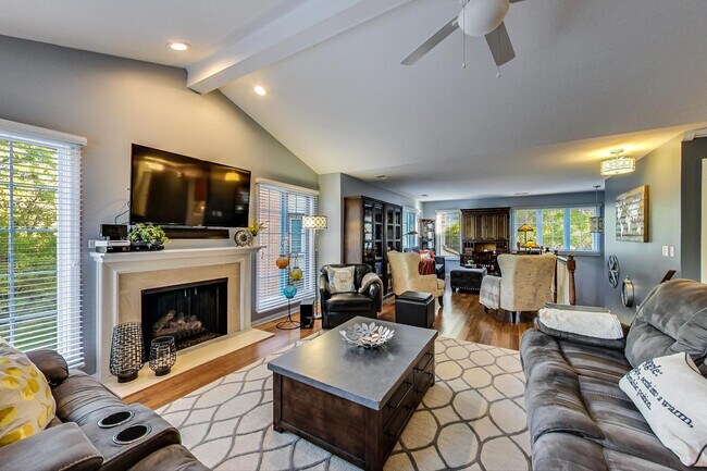 Foto del edificio - 21 Culzean Ln