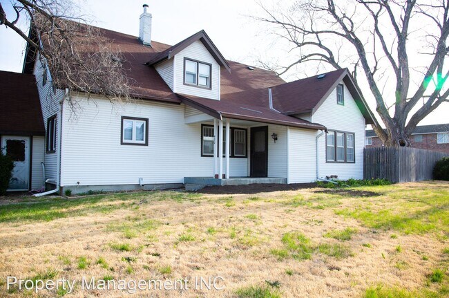 Building Photo - 4 br, 2 bath House - 400 N. 56th Street
