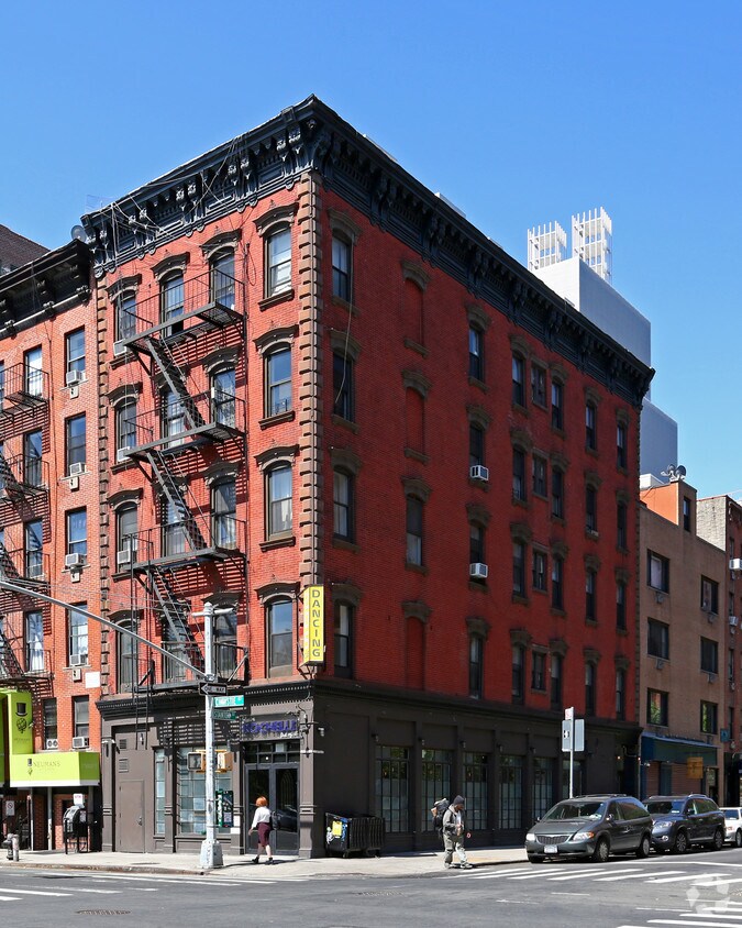 Foto principal - 205 Chrystie St