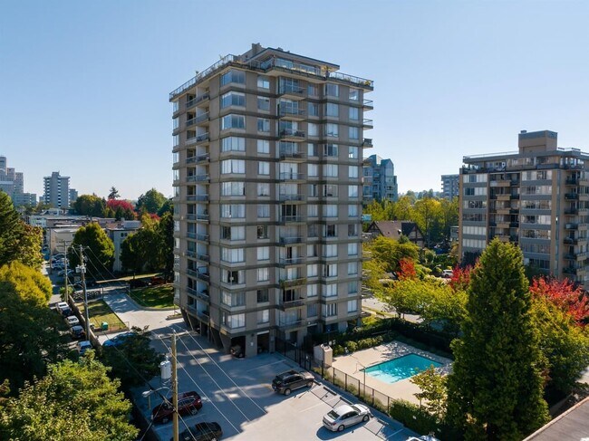Photo du bâtiment - Skyline