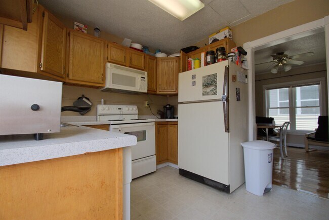 Foto del edificio - 721 8th Ave N