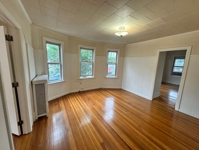 Foto del edificio - 69 Conwell Ave