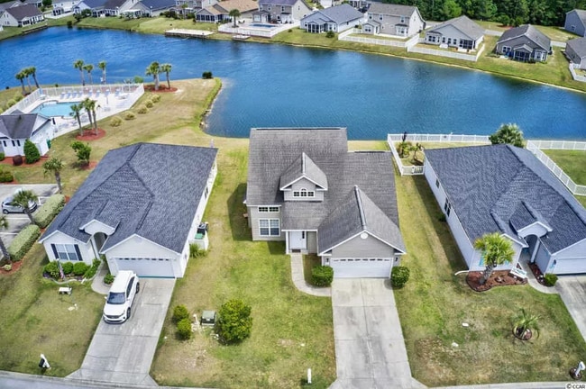 Building Photo - 412 Sea Turtle Dr