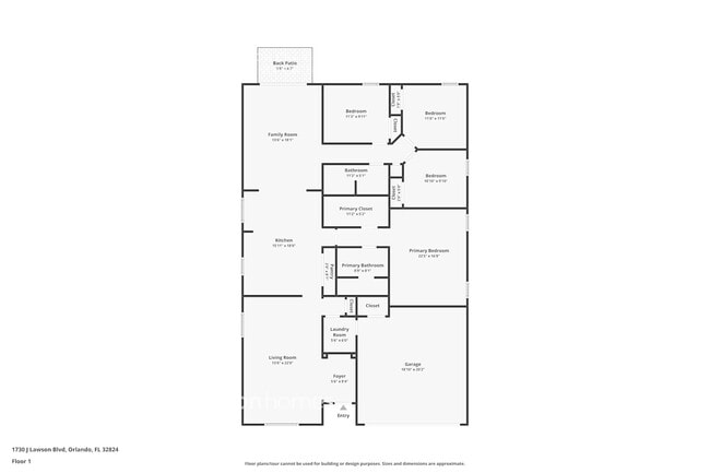 Building Photo - 1730 J Lawson Blvd