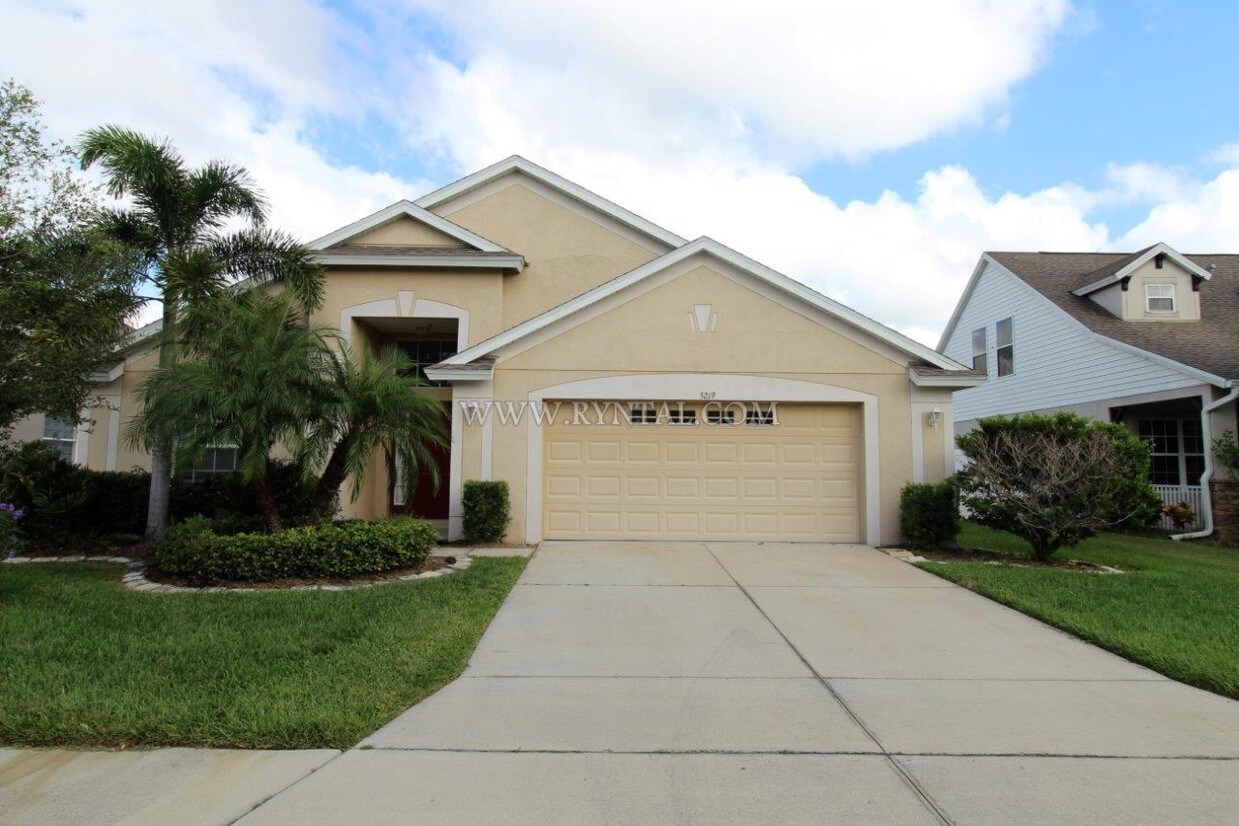 5219 60th Dr E, Bradenton, FL 34203 House Rental in Bradenton, FL