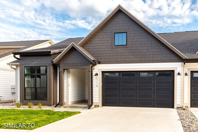 Building Photo - Premium Ames Townhome located at Hayden's ...