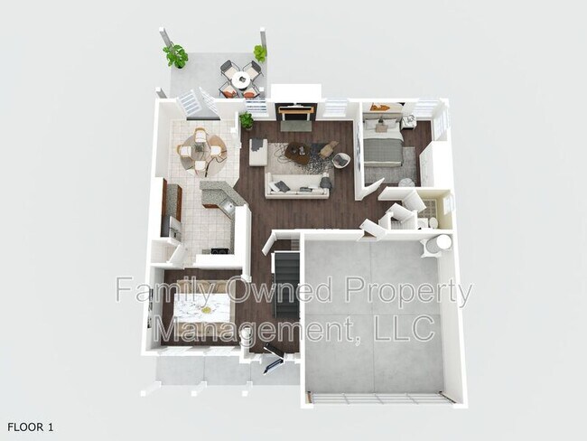 Foto del edificio - 1054 Whitlow Blvd