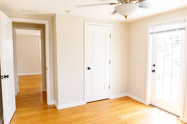 Foto del edificio - 116 America St