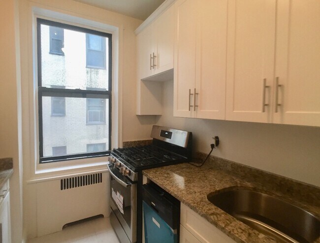 Foto del edificio - 600 West 218th Street