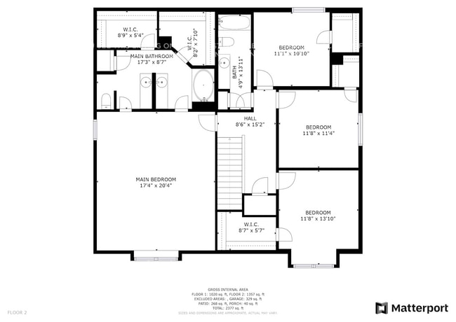 Building Photo - 12010 Golden Rush