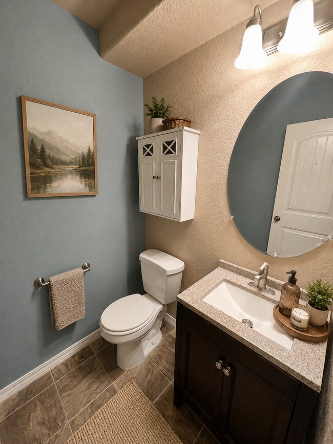 Foto del edificio - Gorgeous 3 Bedroom Home in Northeast CO Springs!