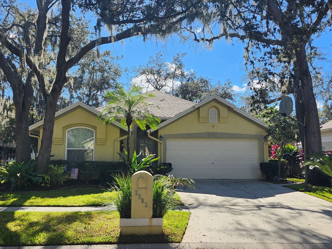 Foto principal - Beautiful 3/2 in Valrico