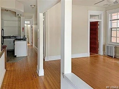 Building Photo - 615 Chimborazo Blvd