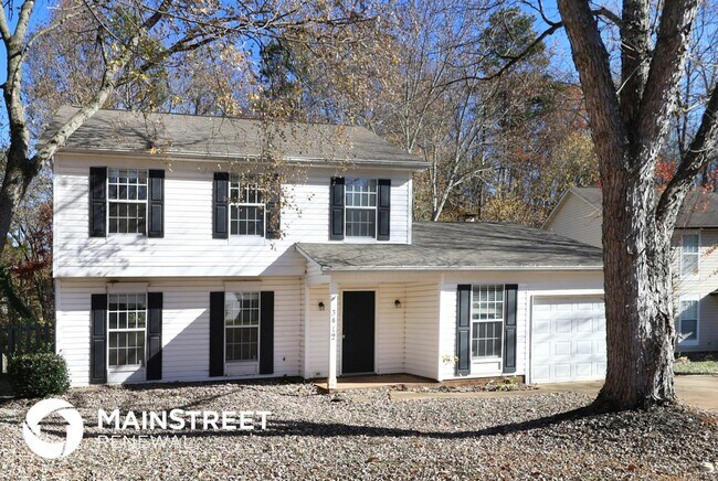 Foto del edificio - 3412 Stonemarsh Ct