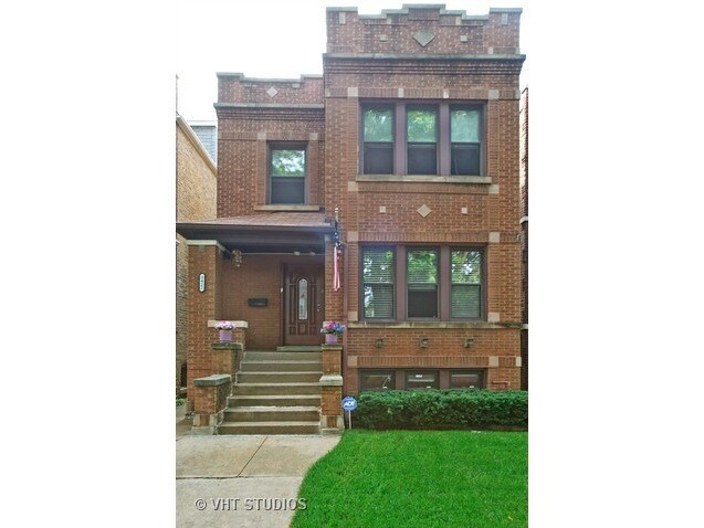 Primary Photo - 3422 N Hamlin Ave