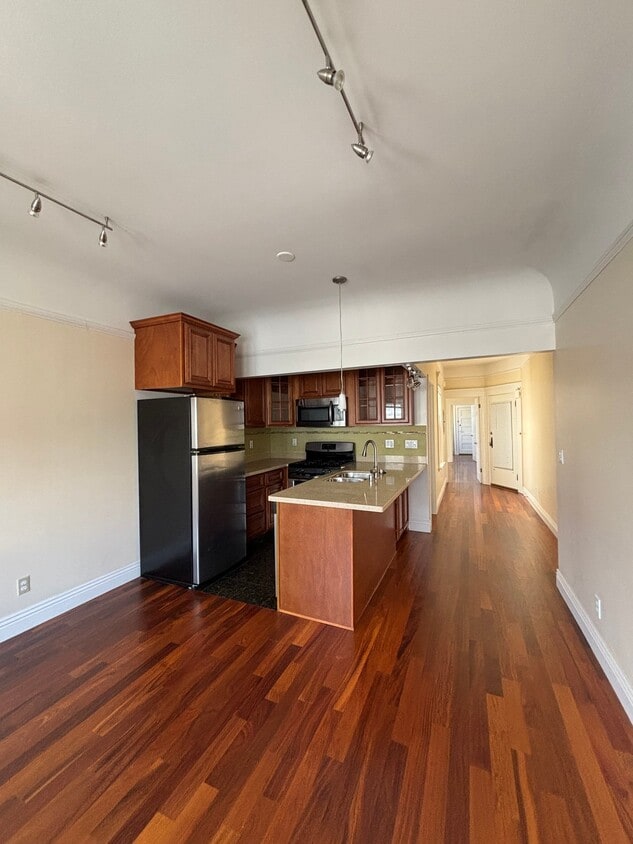 Photo - 622-624 Shrader St (San Francisco, CA)