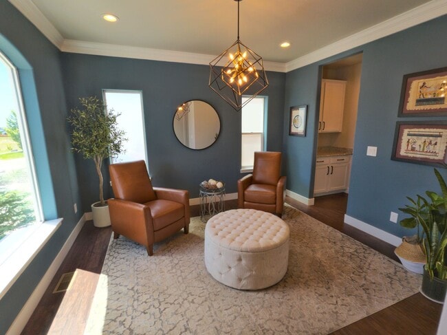 Building Photo - Large Home in Bradly Ranch