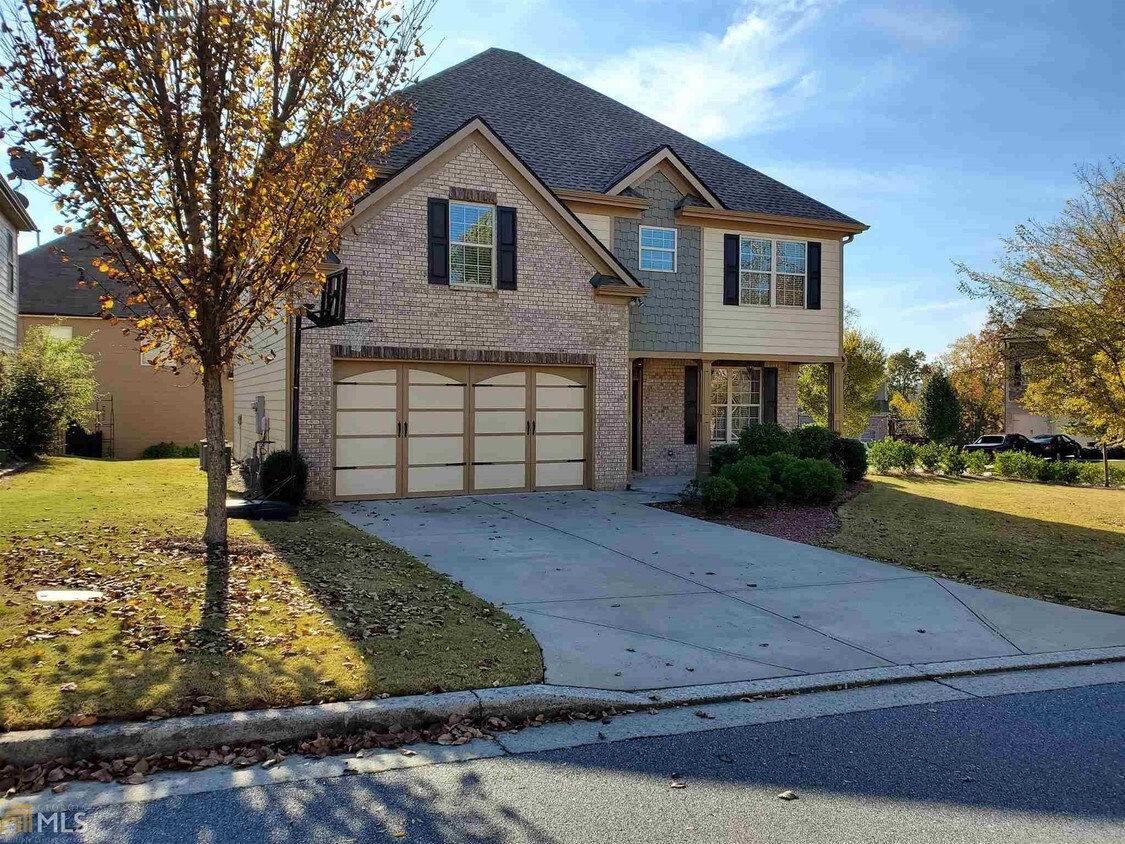 315 Nichols Ridge Dr, Suwanee, GA 30024 House Rental in Suwanee, GA