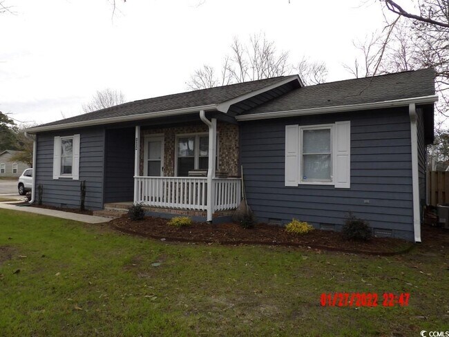 Foto del edificio - 184 Cypress Ln