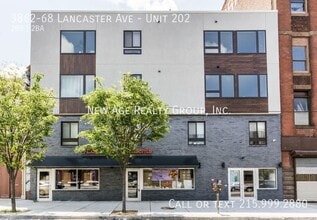 Building Photo - 3862-68 Lancaster Ave