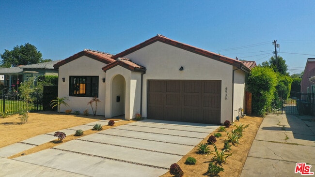 Foto del edificio - 4936 Coolidge Ave