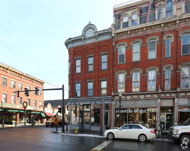 216 Main St, Saugerties, NY 12477 Apartments Saugerties, NY