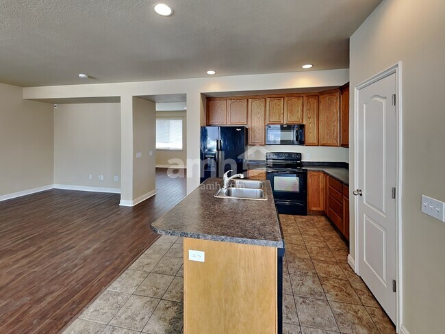 Foto del edificio - 3379 S Diamond Point Circle