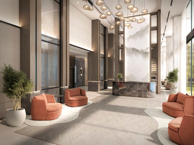 Building Photo - ÉQUINOXE Bois-Franc - Phase 1