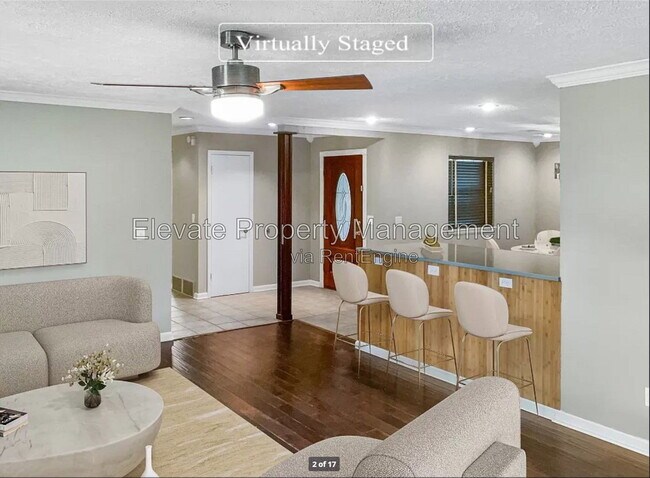 Photo - 3021 Berkshire Way House