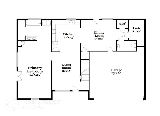 Building Photo - 5307 Nancy Seward Dr