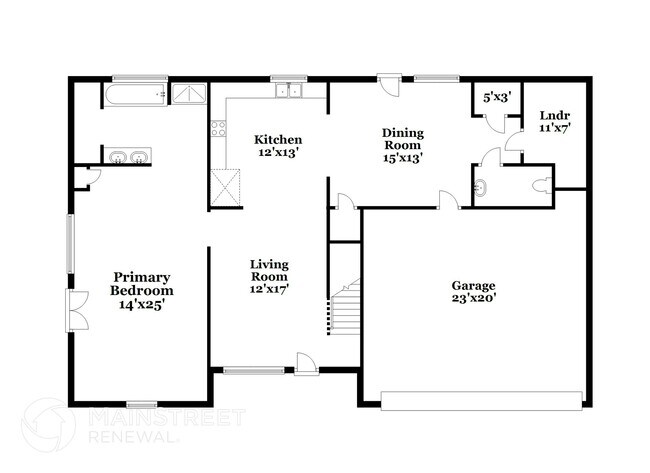 Foto del edificio - 5307 Nancy Seward Dr