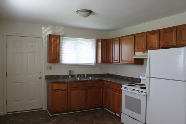 Foto del edificio - 1109 I St