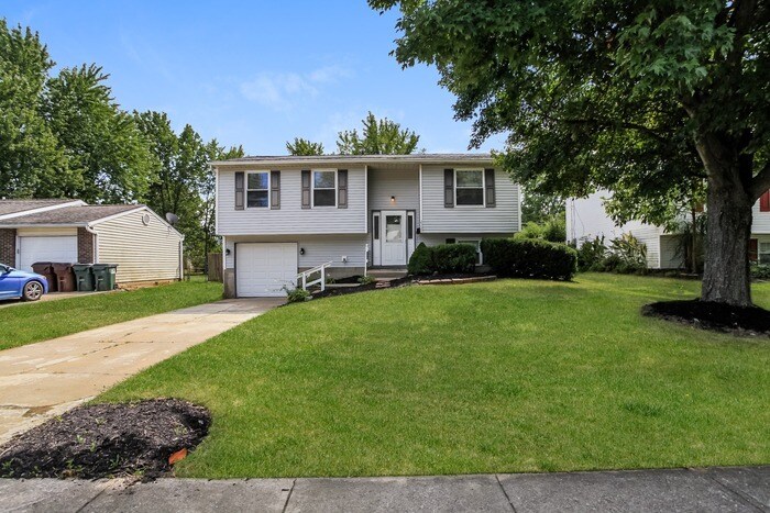 Foto principal - Adorable 3 Bedroom Home