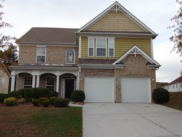 Foto principal - 9104 Valleyview Ct