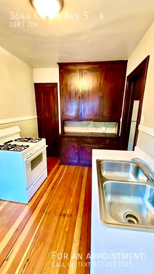 Foto del edificio - 3644 Cedar Ave S