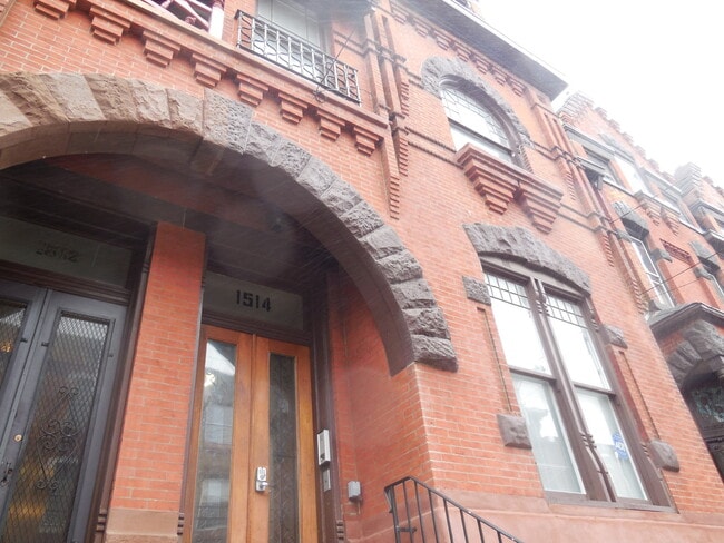 Photo - 1514 N 17th St Apartment