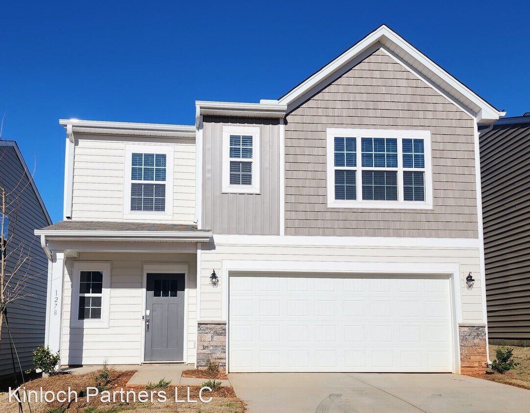 5 br, 2.5 bath House 1278 Kilead Court House for Rent in Boiling